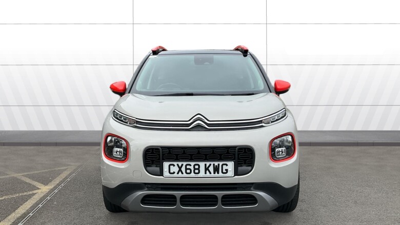 Citroen C3 Aircross 1.2 PureTech Flair 5dr Petrol Hatchback